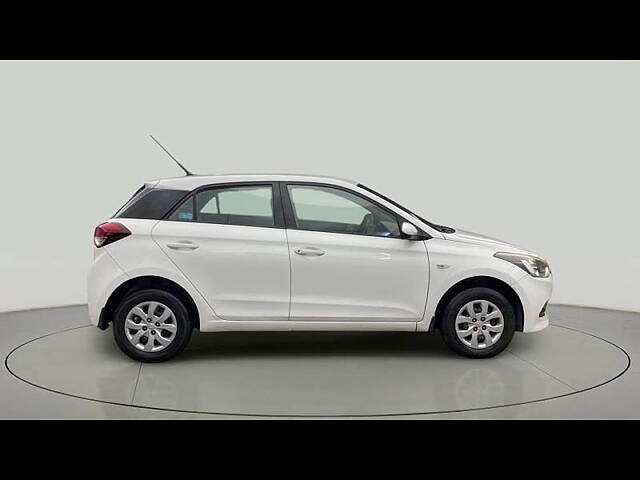 Used Hyundai Elite i20 [2016-2017] Magna 1.2 [2016-2017] in Delhi