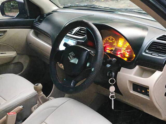 Used Maruti Suzuki Swift DZire [2011-2015] VDI in Kolkata