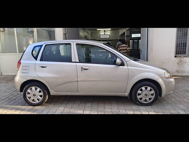 Used Chevrolet Aveo U-VA [2006-2012] LT 1.2 in Chennai