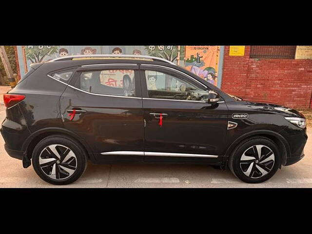 Used MG ZS EV [2020-2022] Exclusive [2020-2021] in Delhi