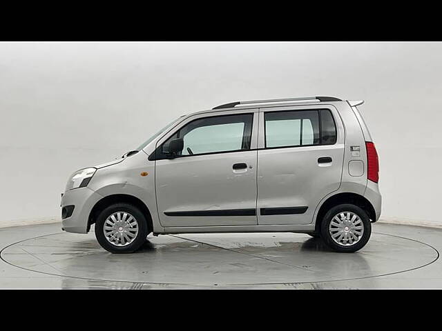 Used Maruti Suzuki Wagon R 1.0 [2014-2019] LXI CNG in Delhi