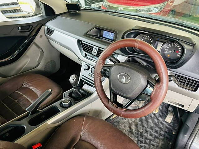 Used Tata Nexon [2017-2020] XM in Bangalore