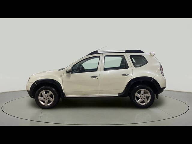 Used Renault Duster [2012-2015] 85 PS RxL Diesel Plus in Mumbai