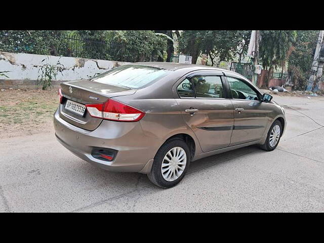 Used Maruti Suzuki Ciaz Sigma Hybrid 1.5 [2018-2020] in Faridabad