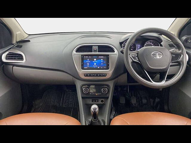 Used Tata Tigor [2018-2020] Revotron XZ+ in Hyderabad