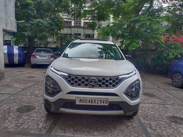 Used Tata Safari [2021-2023] XZ Plus in Mumbai