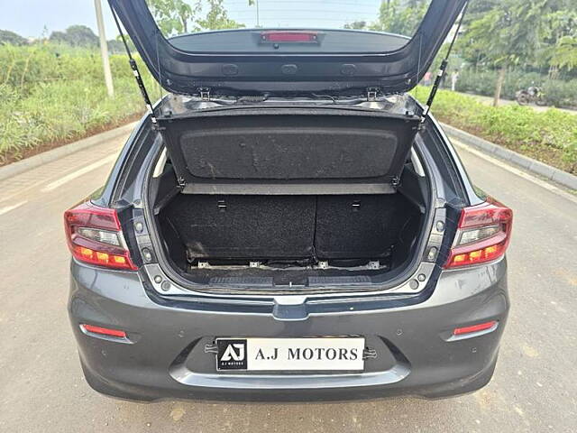 Used Maruti Suzuki Baleno Alpha (O) 1.2 AT in Thane