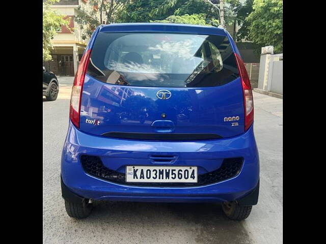 Used Tata Nano Twist XTA in Bangalore