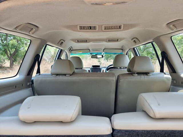 Used Mitsubishi Pajero Sport 2.5 AT in Gurgaon