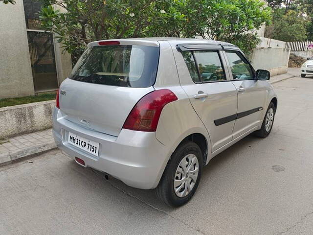 Used Maruti Suzuki Swift  [2005-2010] LDi in Pune