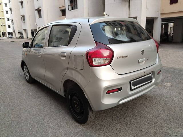 Used Maruti Suzuki Celerio [2017-2021] VXi in Raipur