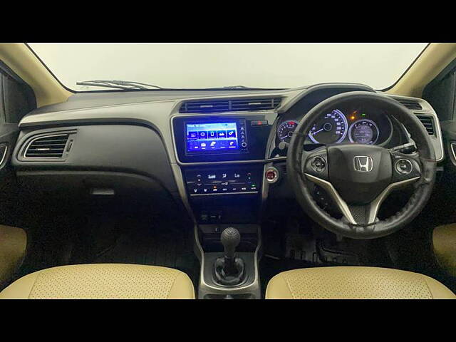 Used Honda City [2014-2017] V in Mumbai