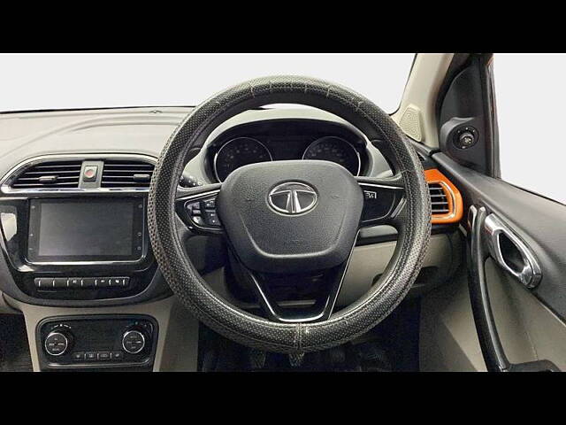 Used Tata Tiago [2016-2020] Revotron XZ in Kochi