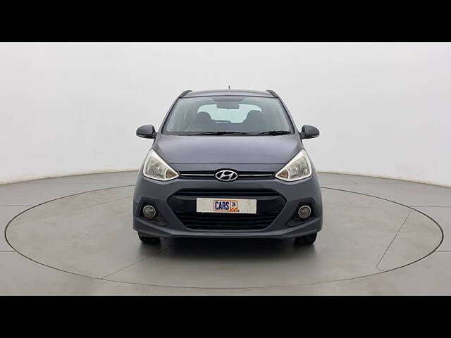 Used Hyundai Grand i10 [2013-2017] Asta 1.2 Kappa VTVT [2013-2016] in Chennai