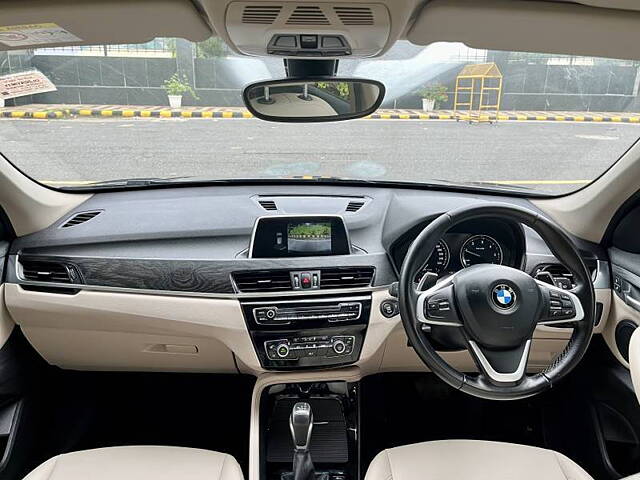 Used BMW X1 [2013-2016] sDrive20d xLine in Delhi