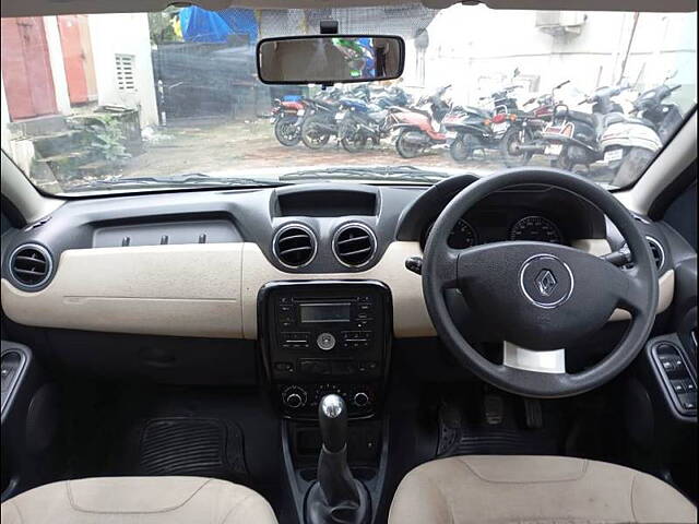 Used Renault Duster [2012-2015] RxL Petrol in Mumbai