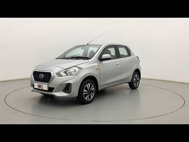 Used Datsun GO [2014-2018] T (O) in Hyderabad