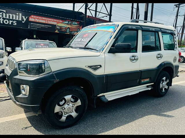 Used Mahindra Scorpio 2021 S3 2WD 7 STR in Ranchi