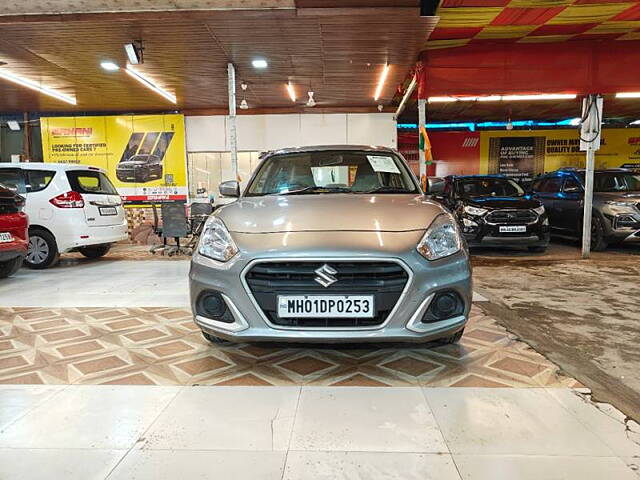 Used Maruti Suzuki Dzire LXi [2020-2023] in Mumbai