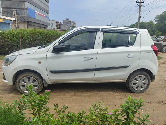 Used Maruti Suzuki Alto K10 [2014-2020] LXi CNG [2014-2018] in Delhi