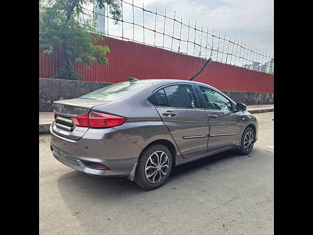 Used Honda City [2014-2017] E [2013-2016] in Thane