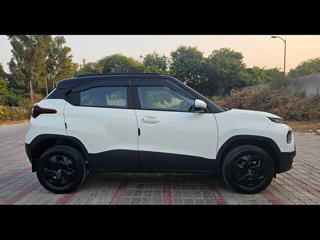 Used Tata Punch Adventure MT [2021-2023] in Delhi