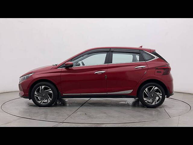 Used Hyundai i20 [2020-2023] Asta (O) 1.2 MT [2020-2023] in Chennai