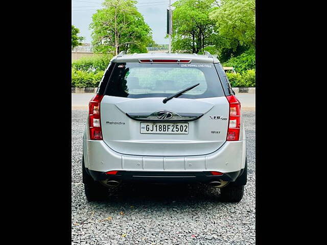 Used Mahindra XUV500 [2015-2018] W10 in Ahmedabad