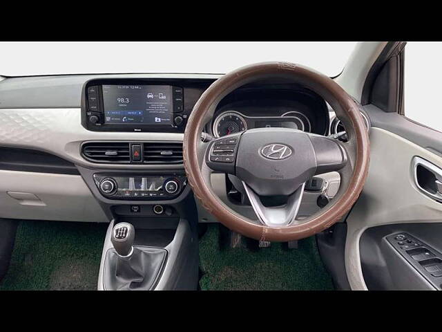 Used Hyundai Grand i10 Nios [2019-2023] Sportz 1.2 Kappa VTVT in Patna