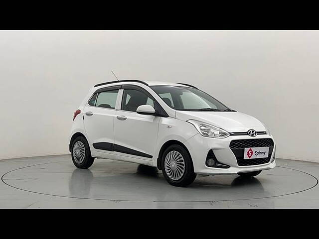 Used Hyundai Grand i10 [2013-2017] Sports Edition 1.2L Kappa VTVT in Faridabad