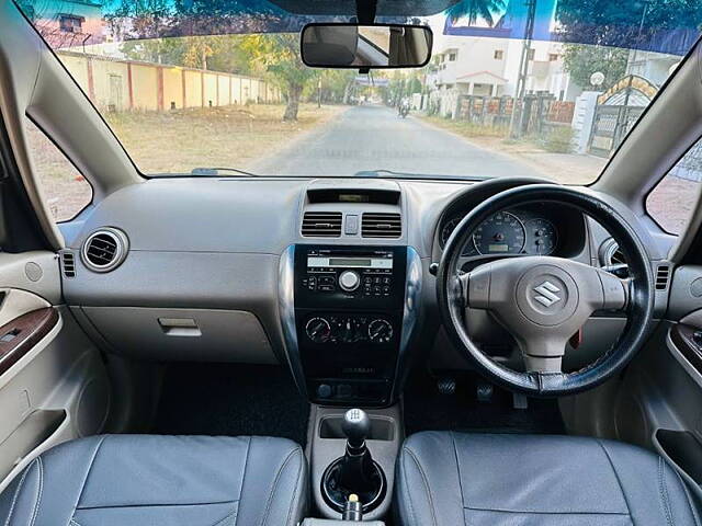 Used Maruti Suzuki SX4 [2007-2013] VDI in Vadodara