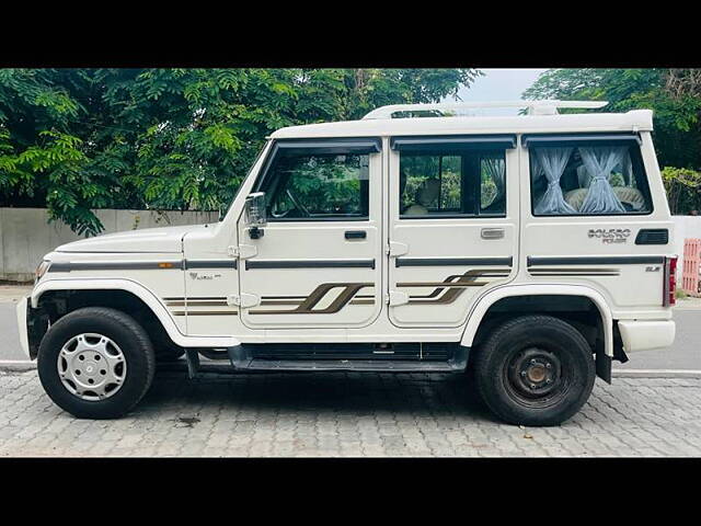 Used Mahindra Bolero [2011-2020] Power Plus SLE [2016-2019] in Kanpur