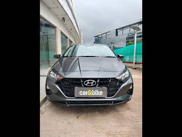 Used 2023 Hyundai Elite i20 in Gurgaon