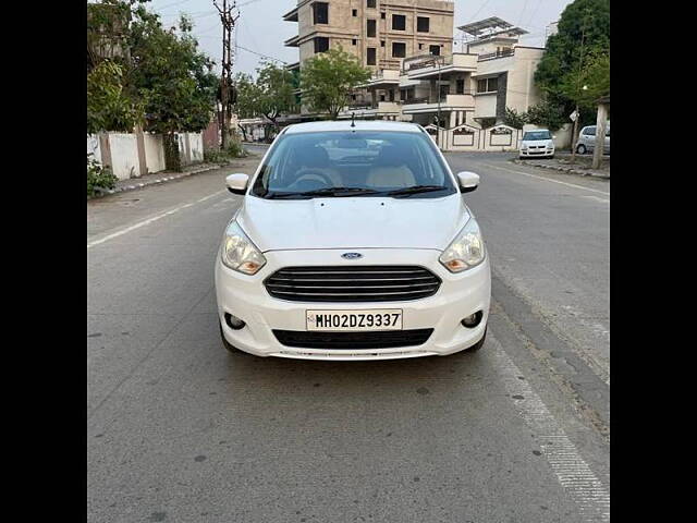 Used 2011 Ford Figo in Nagpur