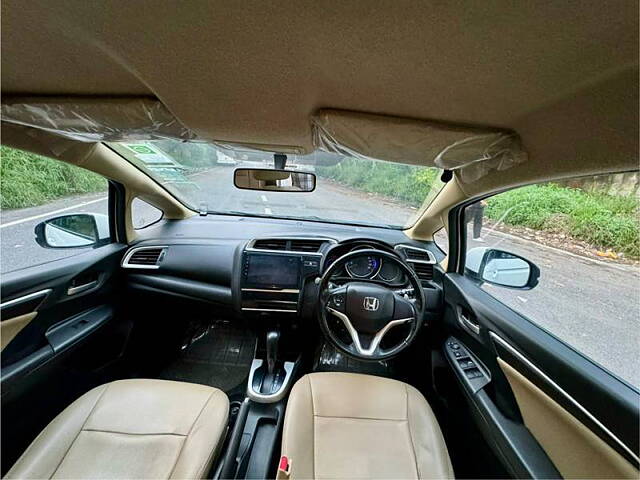 Used Honda Jazz [2015-2018] V AT Petrol in Delhi