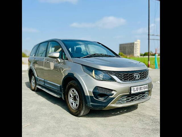 Used Tata Hexa [2017-2019] XM 4x2 7 STR in Surat