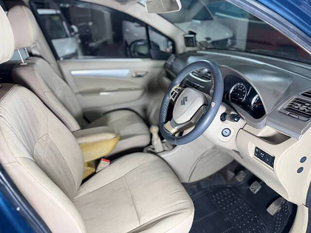 Used Maruti Suzuki Ertiga [2015-2018] VXI CNG in Mumbai