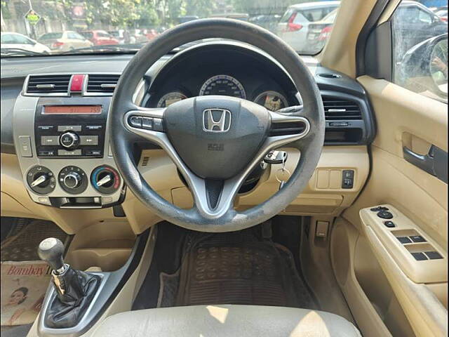 Used Honda City [2011-2014] 1.5 S MT in Mumbai