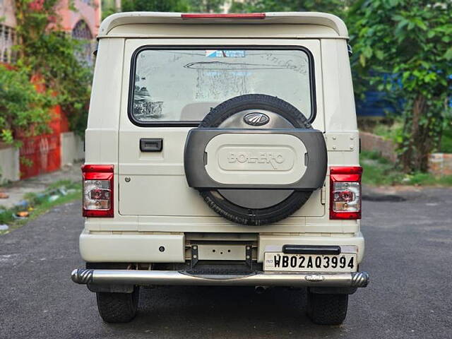 Used Mahindra Bolero B6 (O) [2022] in Kolkata