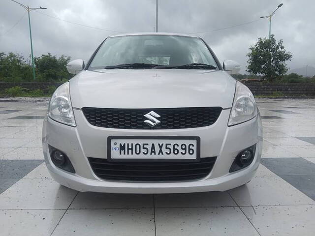 Used 2011 Maruti Suzuki Swift in Thane