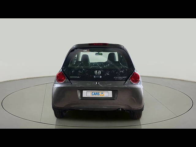 Used Honda Brio [2013-2016] S MT in Ahmedabad