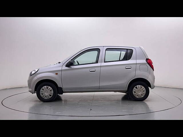 Used Maruti Suzuki Alto 800 [2012-2016] Lxi in Bangalore