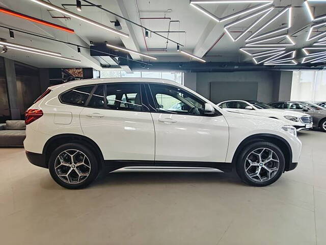 Used BMW X1 [2013-2016] sDrive20d xLine in Bangalore