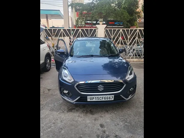 Used 2017 Maruti Suzuki Swift DZire in Meerut