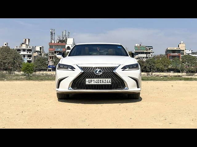 Used 2019 Lexus ES in Delhi