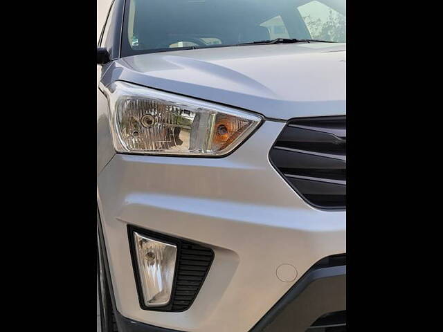 Used Hyundai Creta [2015-2017] 1.6 S Petrol in Faridabad