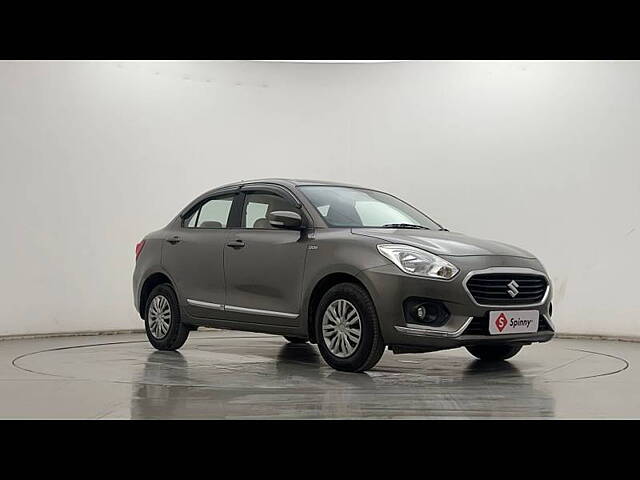 Used Maruti Suzuki Dzire [2017-2020] VDi AMT in Hyderabad