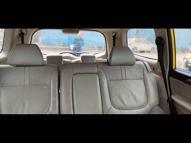 Used Mitsubishi Pajero Sport 2.5 MT in Mumbai