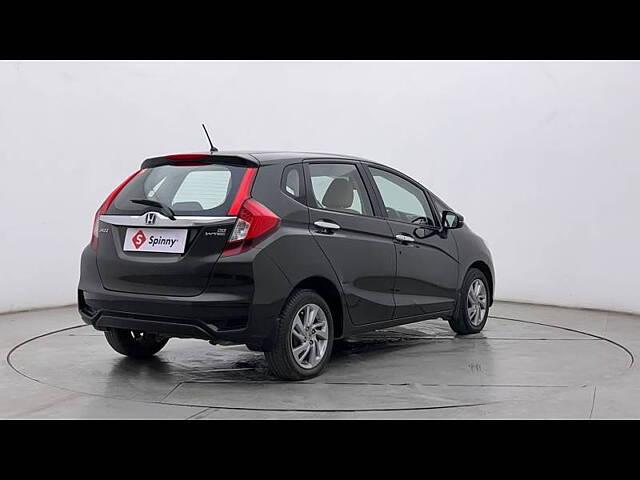 Used Honda Jazz VX CVT in Chennai