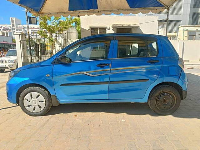 Used Maruti Suzuki Celerio [2017-2021] VXi [2017-2019] in Chennai